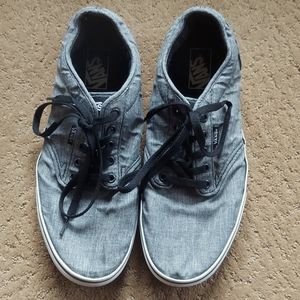 Men's Van's Size 11 Skater shoe